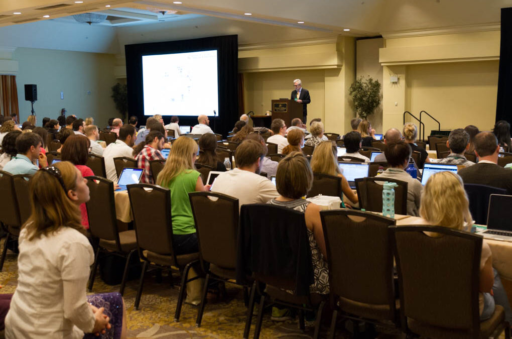 Oncology Association of Naturopathic Physicians conference in Phoenix, AZ