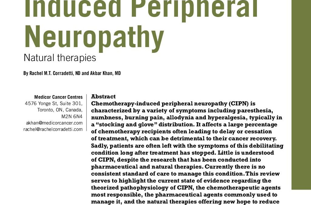 CIPN IHP issue 39