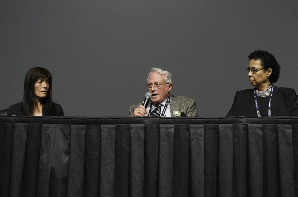 Chemotherapy panel discussion with comments from Dr. Robert Elliott, board certified general surgeon.