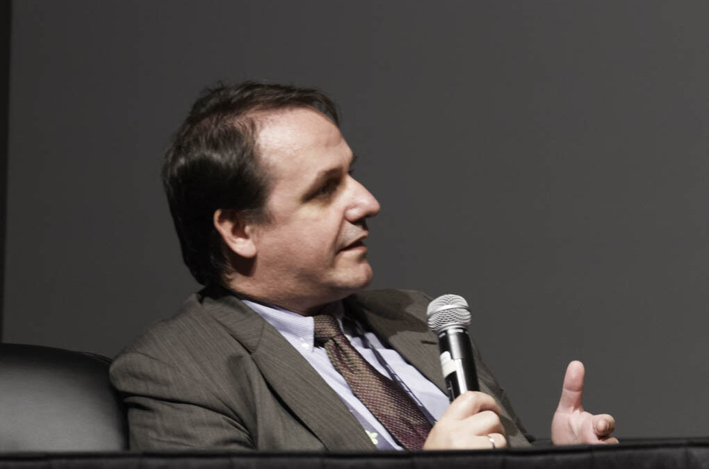 Dr. Iaonnis Papasotiriou (founder of the RGCC cancer drug sensitivity test) discusses the problems with empiric chemo selection, and the solutions.