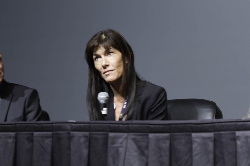 Dr. Julie Taguchi, MD integrative hematologist/oncologist and bio-identical hormone replacement expert (even with breast cancer!)