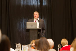 Dr. Paul Anderson, ND