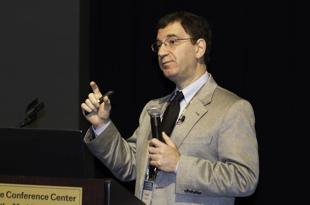 Dr. Russell Swerdlow, MD, PhD presents his extensive research and clinical expereince on mirochondrial function in degenerative disease.