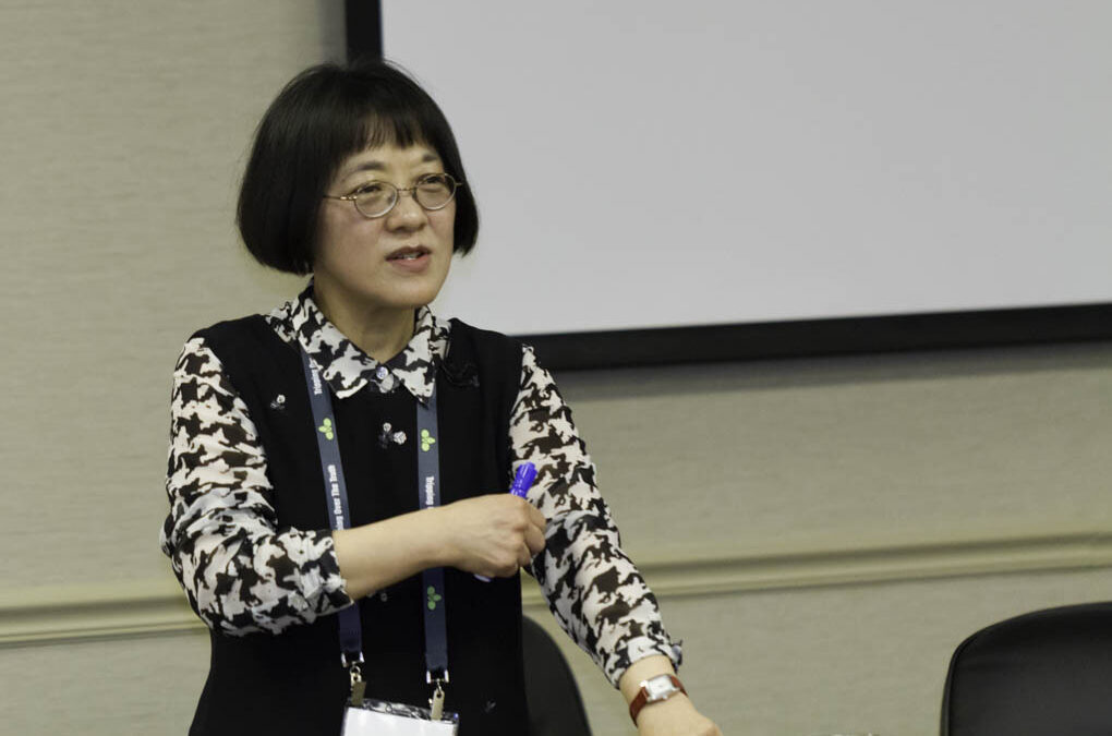 Dr. Young Ko Q+A session on the use of 3-BP as a cancer therapy.