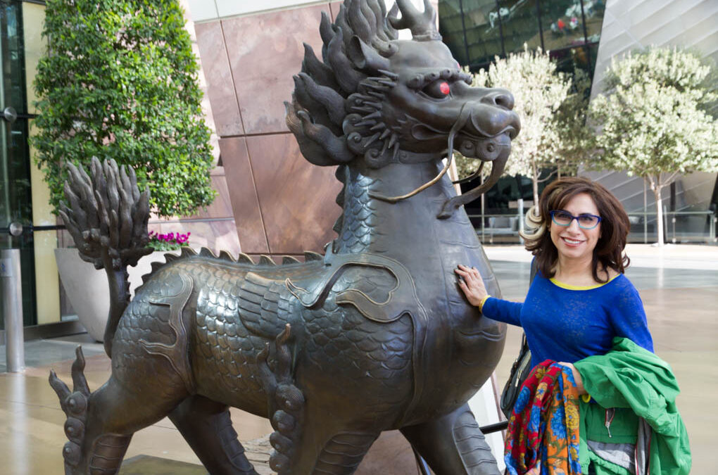 Humaira Khan A4M Las Vegas 2013-2013
