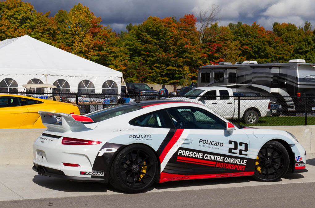 6th Gear Racing / Children’s Wish Foundation Ride Along, 2016