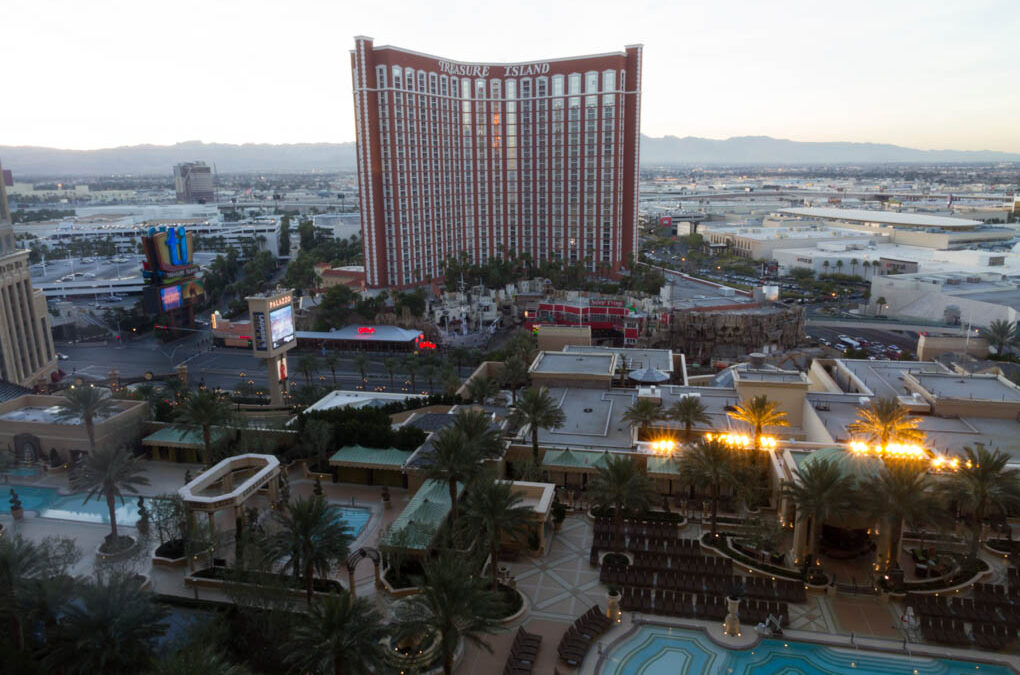 Khan A4M Las Vegas 2013-2015