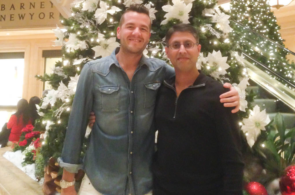 Khan A4M Las Vegas 2013-Fergie DJ
