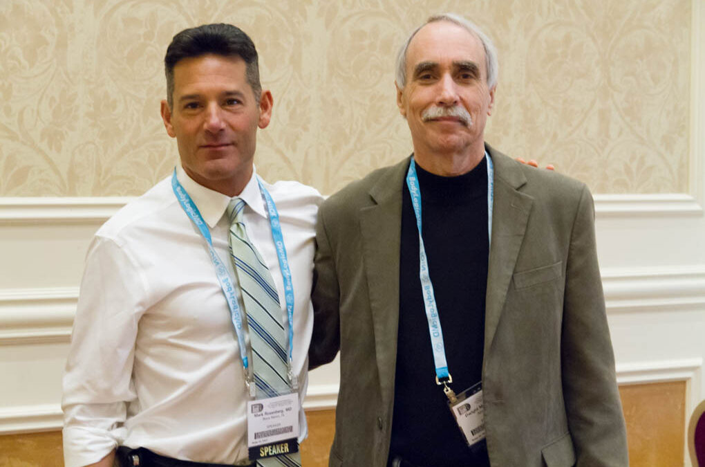 Khan A4M Las Vegas 2013-Mark Rosenberg Dwight McKee