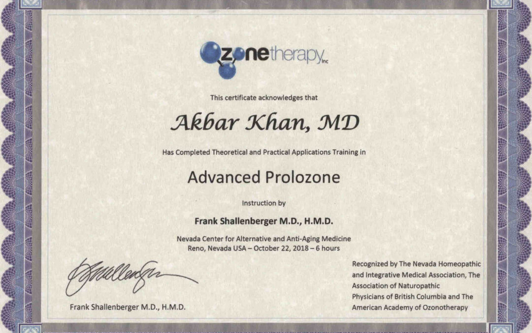 Khan-AAOT-Advanced-Prolozone-Certificate-2018