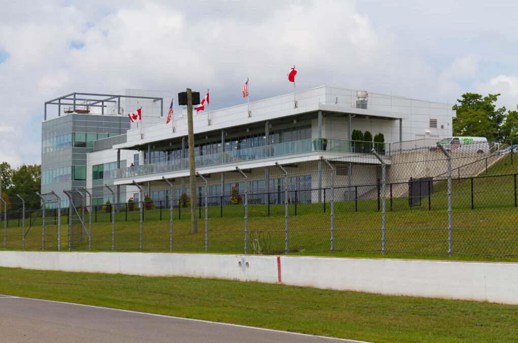 Endras BMW High Performance Driver Training Day 2018