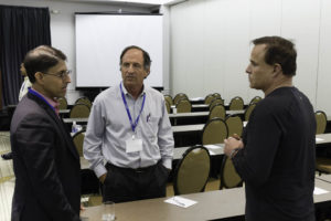 Discussion with Mr. Paul Battle, PA-C and Dr. Kent Holtorf.
