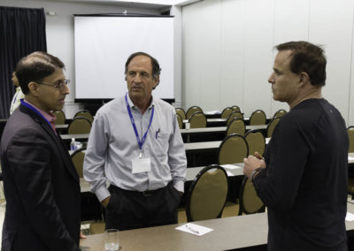 Discussion with Mr. Paul Battle, PA-C and Dr. Kent Holtorf.
