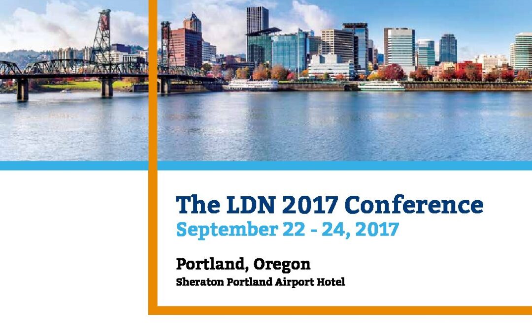LDN 2017 Brochure
