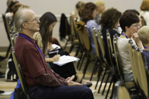 Special guest Mr. William Hurt.