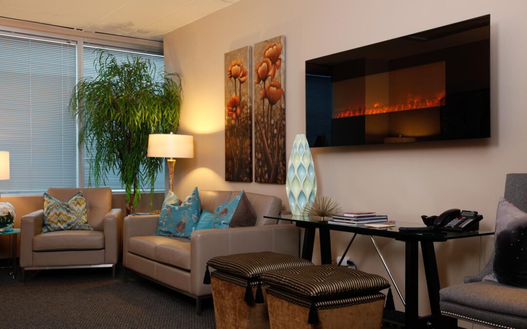 Medicor-Lounge