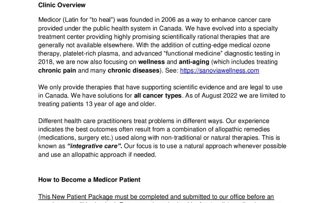 New_Patient_Package_Cancer