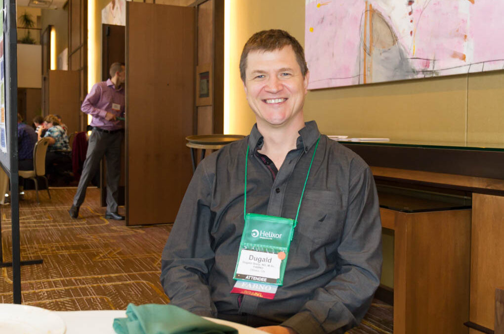 Dr. Dugald Seely