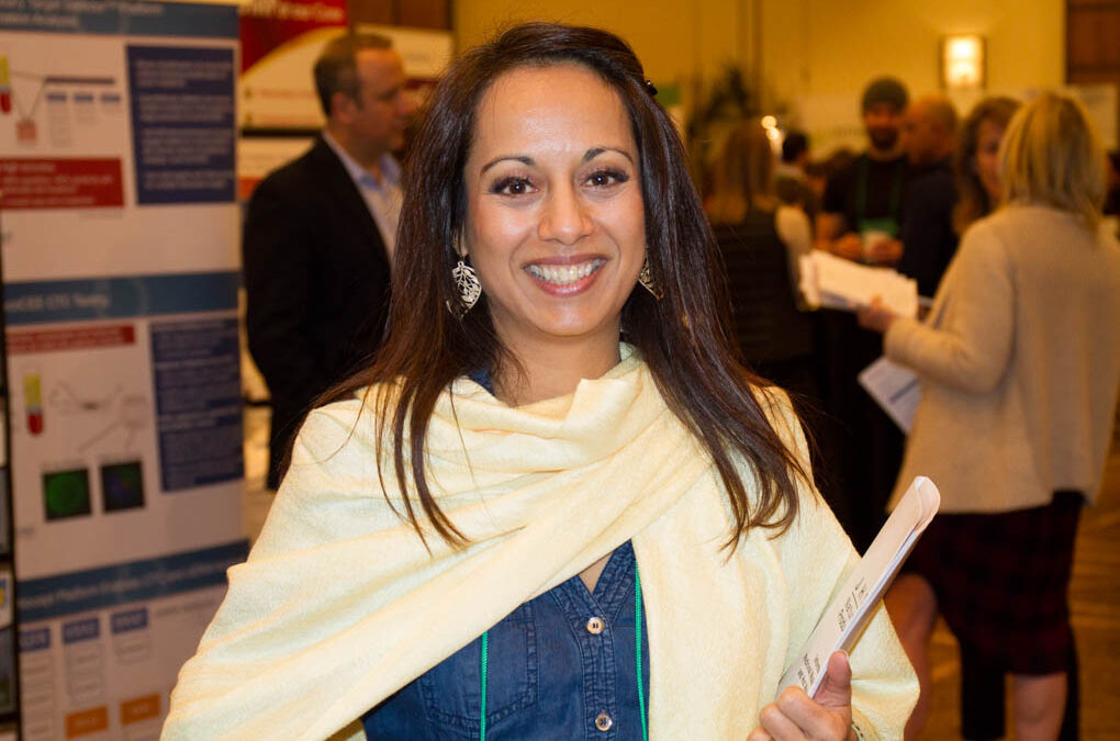 Dr. Amita Sachdev