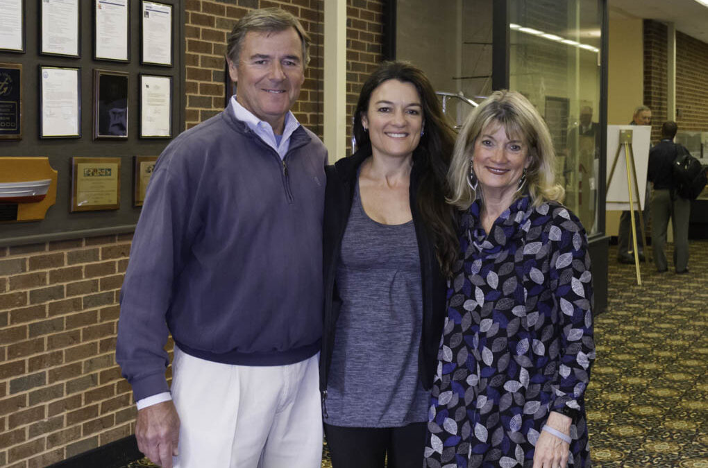 The Reichhart Family