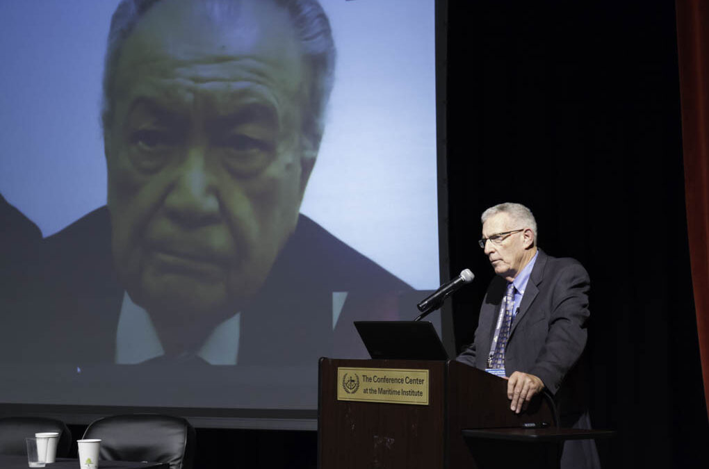 Dr. Seyfried chairs a Skype Q+A panel with Prof. Berkarda, Dr. Slocum and Dr. İyikesici of Turkey, who use IPT combined with a metablic approach to cancer, with amazing results.