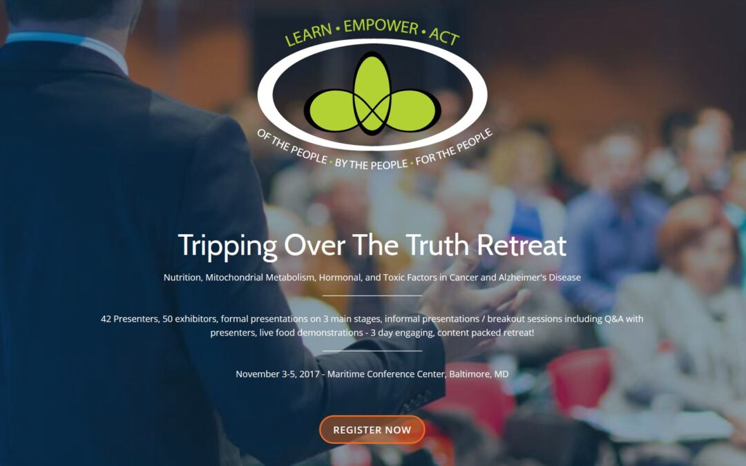 TOTT Conference 2017