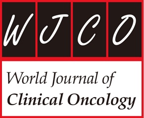 World Journal of Clinical Oncology