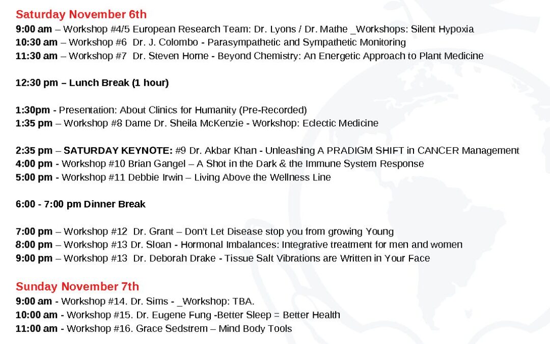 WONM-2021-Conference-Schedule