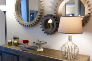 Modern Medicor office decor