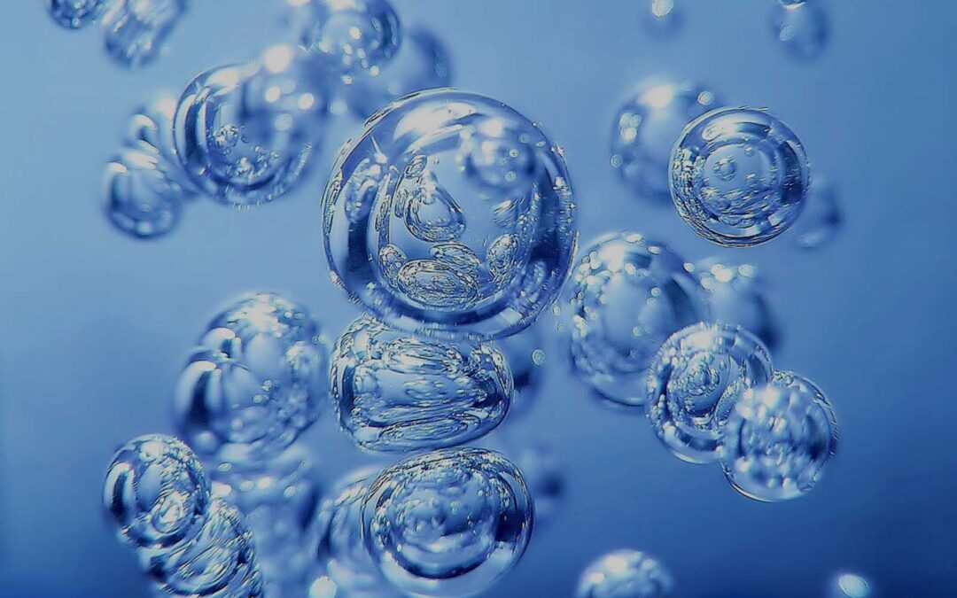 o3-bubbles