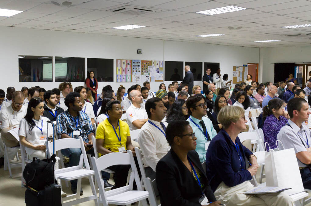 It’s a sold out conference, with a rare oportunity to hear Dr. Rowan and Dr. Robins both speaking at one venue