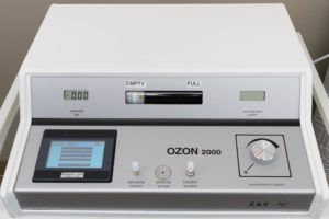 ozone therapy