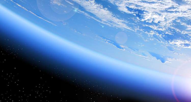 ozone-layer