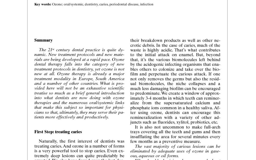 ozone-therapy-dentistry