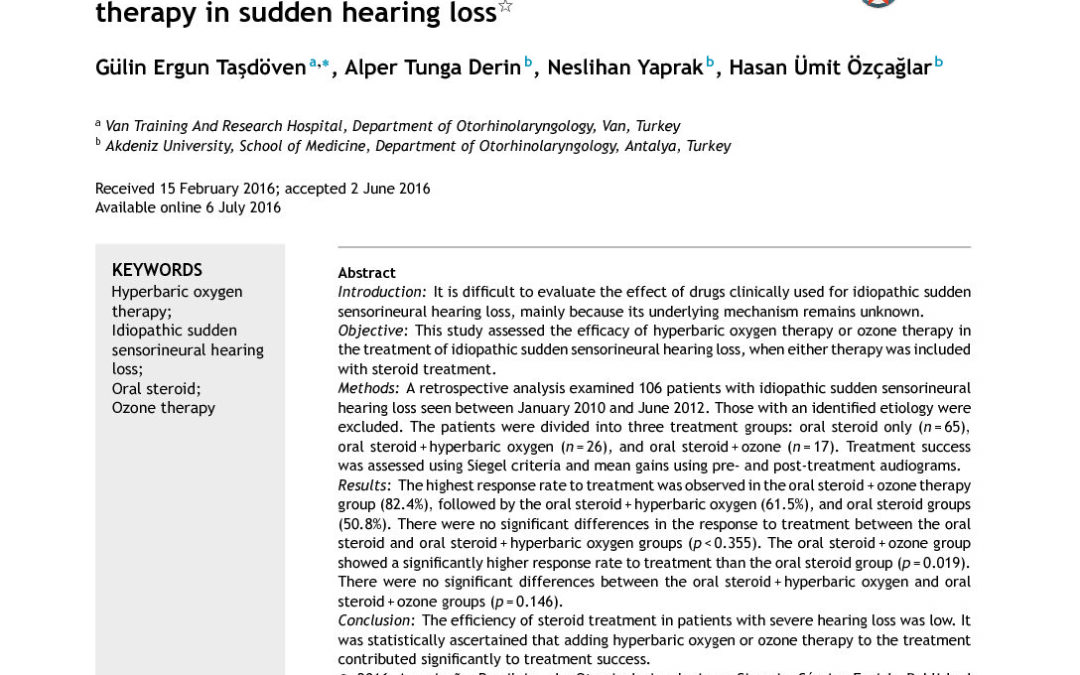 ozone-therapy-sudden-unexplained-hearing-loss