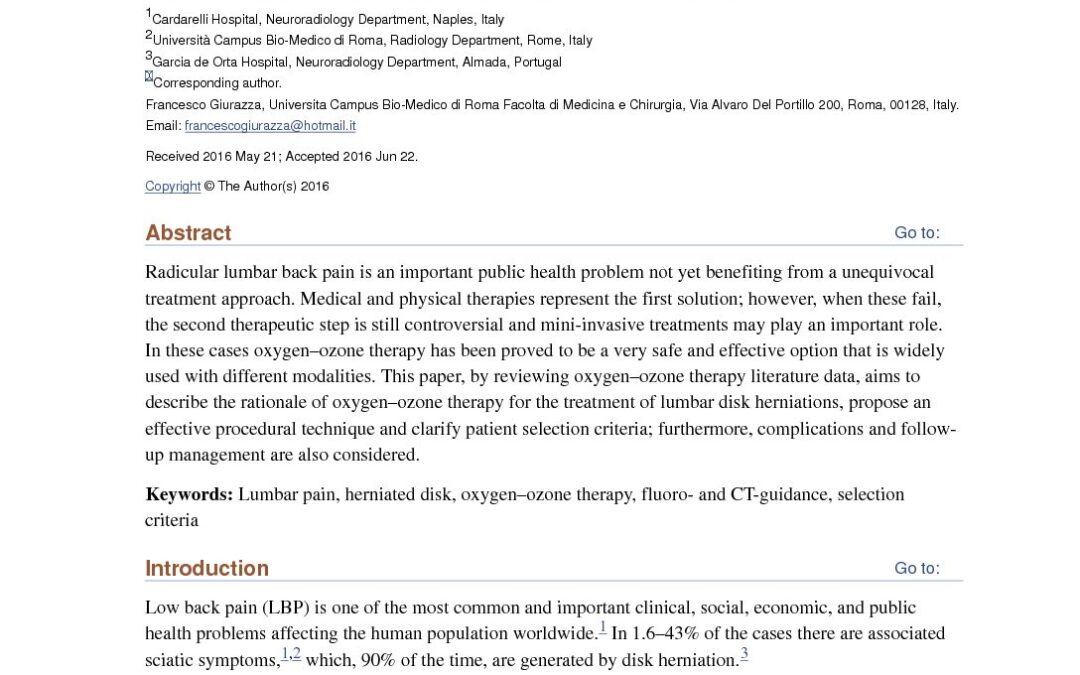 ozone-treatment-lumbar-disk-herniation
