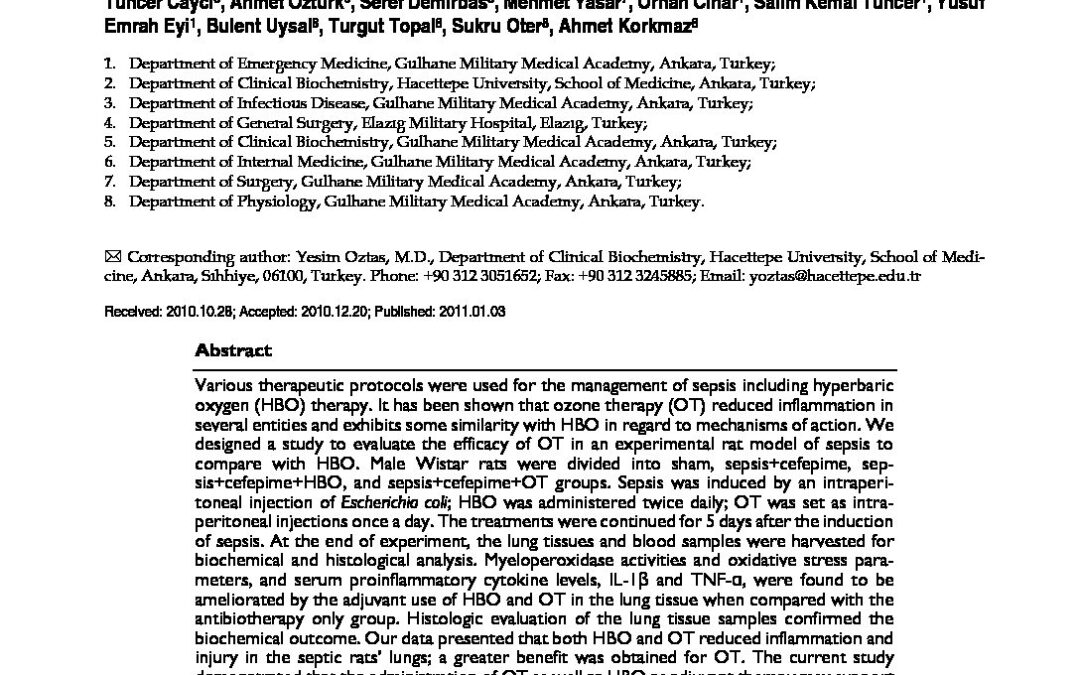 ozone-treatment-peritonitis-sepsis