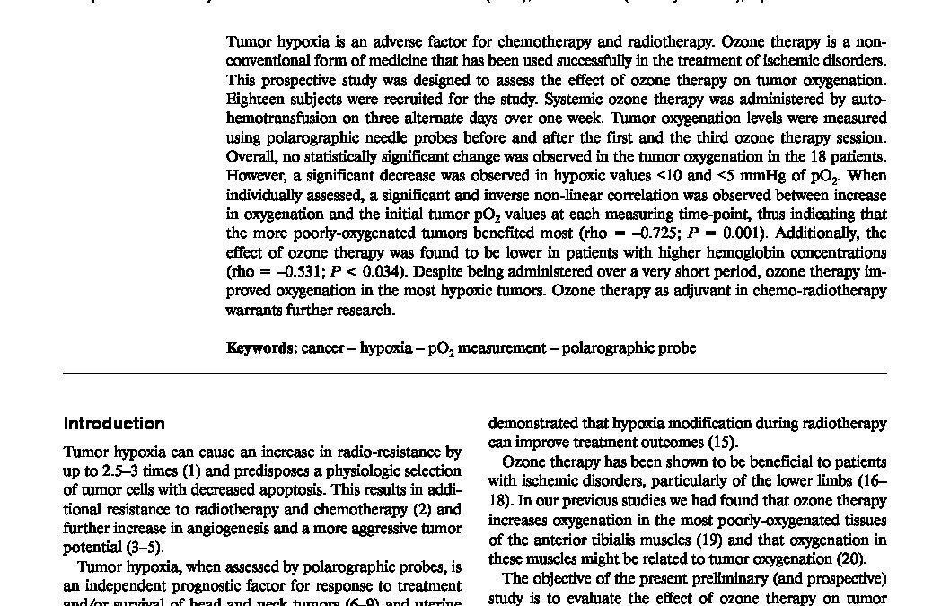 ozone-treats-tumour-hypoxia