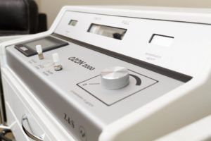 ozone therapy